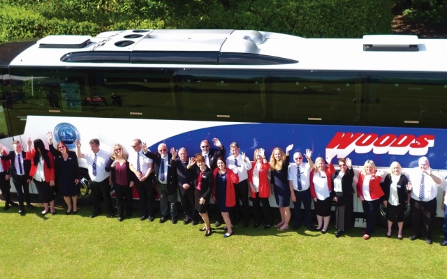 Staff Photo 2016
